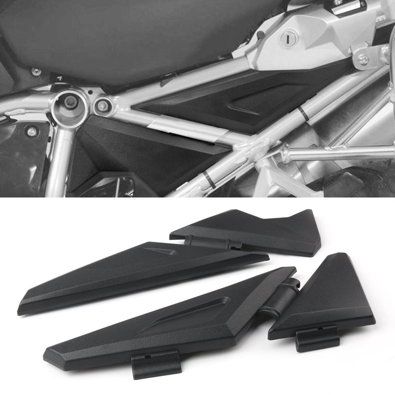 Øvre rammedeksel sidepanelbeskyttelse for BMW R 1200 GS LC/Adventure 2013-2016 Generisk