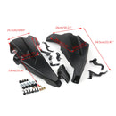 Kawasaki Z900 2017-2019