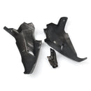 Kawasaki Z900 2017-2019