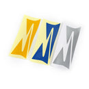 Kylare sidoskyddsdetaljer för Yamaha MT-09 FZ-09 FJ-09 2014 2015 2016 Generic