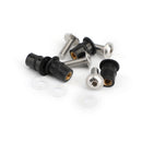 Kylare sidoskyddsdetaljer för Yamaha MT-09 FZ-09 FJ-09 2014 2015 2016 Generic