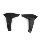 Kylare sidoskyddsdetaljer för Yamaha MT-09 FZ-09 FJ-09 2014 2015 2016 Generic