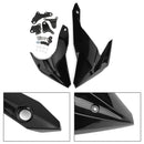 Carenado inferior del panel del vientre del carenado del motor para Kawasaki Z400 2018-2020