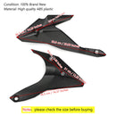 Carenado inferior del panel del vientre del carenado del motor para Kawasaki Z400 2018-2020