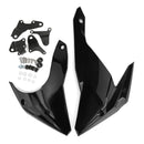 Carenado inferior del panel del vientre del carenado del motor para Kawasaki Z400 2018-2020