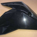 Carenado inferior del panel del vientre del carenado del motor para Kawasaki Z400 2018-2020
