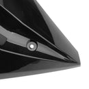 Carenado inferior del panel del vientre del carenado del motor para Kawasaki Z400 2018-2020
