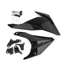 Carenado inferior del panel del vientre del carenado del motor para Kawasaki Z400 2018-2020