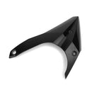 Carenado inferior del panel del vientre del carenado del motor para Kawasaki Z400 2018-2020