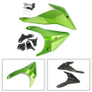 Carenado inferior del panel del vientre del carenado del motor para Kawasaki Z400 2018-2020