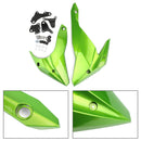 Carenado inferior del panel del vientre del carenado del motor para Kawasaki Z400 2018-2020