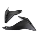 Carenado inferior del panel del vientre del carenado del motor para Kawasaki Z400 2018-2020
