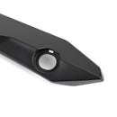 Carenado inferior del panel del vientre del carenado del motor para Kawasaki Z400 2018-2020