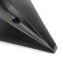 Carenado inferior del panel del vientre del carenado del motor para Kawasaki Z400 2018-2020