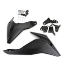 Carenado inferior del panel del vientre del carenado del motor para Kawasaki Z400 2018-2020