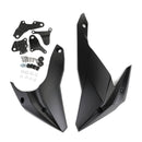 Carenado inferior del panel del vientre del carenado del motor para Kawasaki Z400 2018-2020
