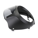 Scheinwerferverkleidung Windschutzscheibenabdeckung passend für Honda REBEL CM500 CMX500 2020 Generic