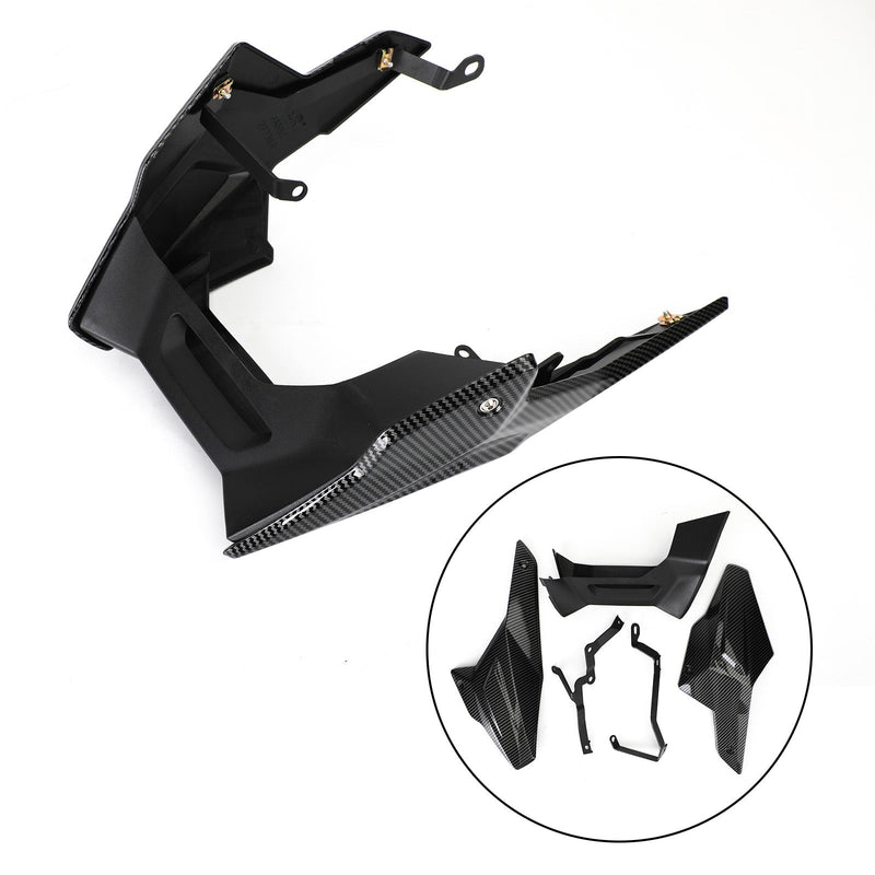 Motorbukpanel nedre kledning for BMW F900R/F900XR 2020-21 generisk