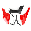 Moottorin vatsapaneelin alasuojus mallille BMW F900R/F900XR 2020-21 generic