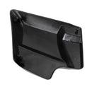 Carbon-Seitenabdeckung passend für Touring Electra Road Glide Road King 2009-2020 Generic