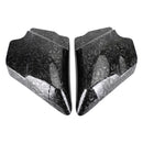 Carbon-Seitenabdeckung passend für Touring Electra Road Glide Road King 2009-2020 Generic