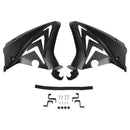 Siderammebeklædning til Honda CBR650R 2019 2020 2021