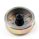 Magneto do rotor do volante para Yamaha YFZ 350 Banshee (87-2006) Rotor do volante ATV genérico