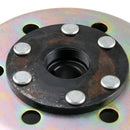 Magneto do rotor do volante para Yamaha YFZ 350 Banshee (87-2006) Rotor do volante ATV genérico