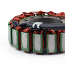 Bobina de estator para Honda CX 500 650 VT 1100 VT 750 Suzuki SV 1000 Mageneto Generador Genérico