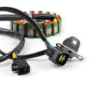 Cewka stojana dla Suzuki DRZ250 (01-2007) DRZ400 00-13 Kawasaki KLX400 Mageneto Generic