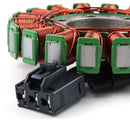 Bobina del generador del estator del motor Magneto para Honda CBR1000RR (04-2007) Genérico