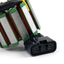 Stojan alternatora do HONDA SH 125 150 PES PS 125 150 2005-2012 31120-KTF-640