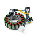 Moottoripyörän magneettinen staattorikela 3 PINSillä Yamaha YP250 Majesty 250 Genericille