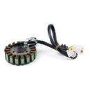 Bobina de estator para Suzuki TU 125 (1999) GS 125 (82-94) GN 125 (82-01) Generador Mageneto Genérico