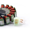 Bobina magneto estator para Suzuki GN250 (82-2001) TU250 (97-2001) Genérico