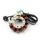 Bobina de estator para Yamaha ATV Banshee 350 YFZ350 (95-2006) Generador Magneto Nuevo Genérico