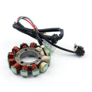 Bobina de estator para Yamaha ATV Banshee 350 YFZ350 (95-2006) Generador Magneto Nuevo Genérico