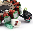 Bobina de estator para Yamaha ATV Banshee 350 YFZ350 (95-2006) Generador Magneto Nuevo Genérico