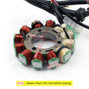 Bobina de estator para Yamaha ATV Banshee 350 YFZ350 (95-2006) Generador Magneto Nuevo Genérico