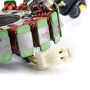 Bobina de estator para Suzuki Burgman Skywave AN250 AN400 (98-02) Genérico