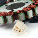 Suzuki GSXR 600/750 (2006-2014) Magneto-moottorin staattorin generaattorin latauskäämi