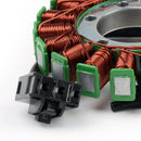 Bobina de estator generador de motocicleta para Honda CBR1000RR CBR 1000 RR (04-2007) genérico