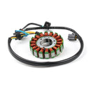 Bobina de estator para Suzuki DRZ 400 2000-2013 DRZ 250 (01-2007) Magneto