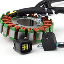 Bobina de estator para Suzuki DRZ 400 2000-2013 DRZ 250 (01-2007) Magneto