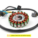 Bobina de estator para Suzuki DRZ 400 2000-2013 DRZ 250 (01-2007) Magneto