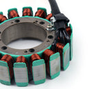 Bobina de estator para Honda XRV750 VF1000F VFR700 VFR750F XLV600 XL600 VF700 VF1000 Genérico