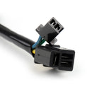 Motorcykelmotorstatorspole til Suzuki AN250 Burgman250 (03-06) AN400 Burgman400 Generisk