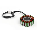 Bobina de estator para Yamaha GSXR 600 GSX-R600 (97-00) GSXR750 (96-99) Genérico