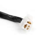 Bobina de estator para Yamaha GSXR 600 GSX-R600 (97-00) GSXR750 (96-99) Genérico