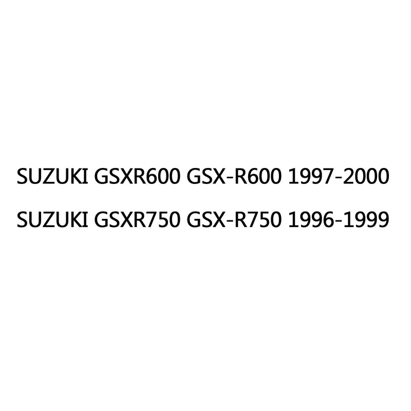 Bobina do estator para Yamaha GSXR 600 GSX-R600 (97-00) GSXR750 (96-99) Genérico